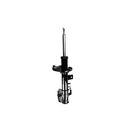 Fcs Struts Suspension Strut Assembly, 331644R 331644R